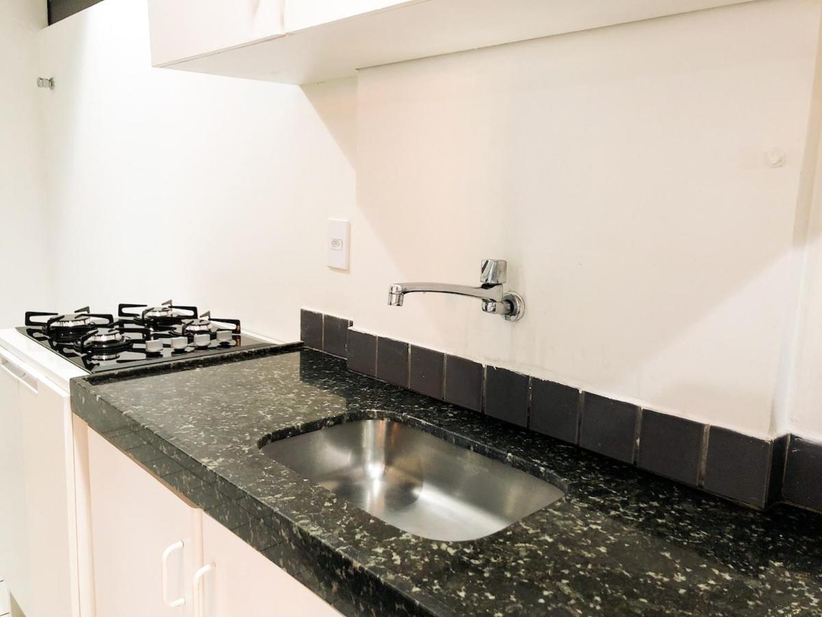Apartamento Ametista 304 - A-04: Ape Completo A 50 Metros Do Mar *