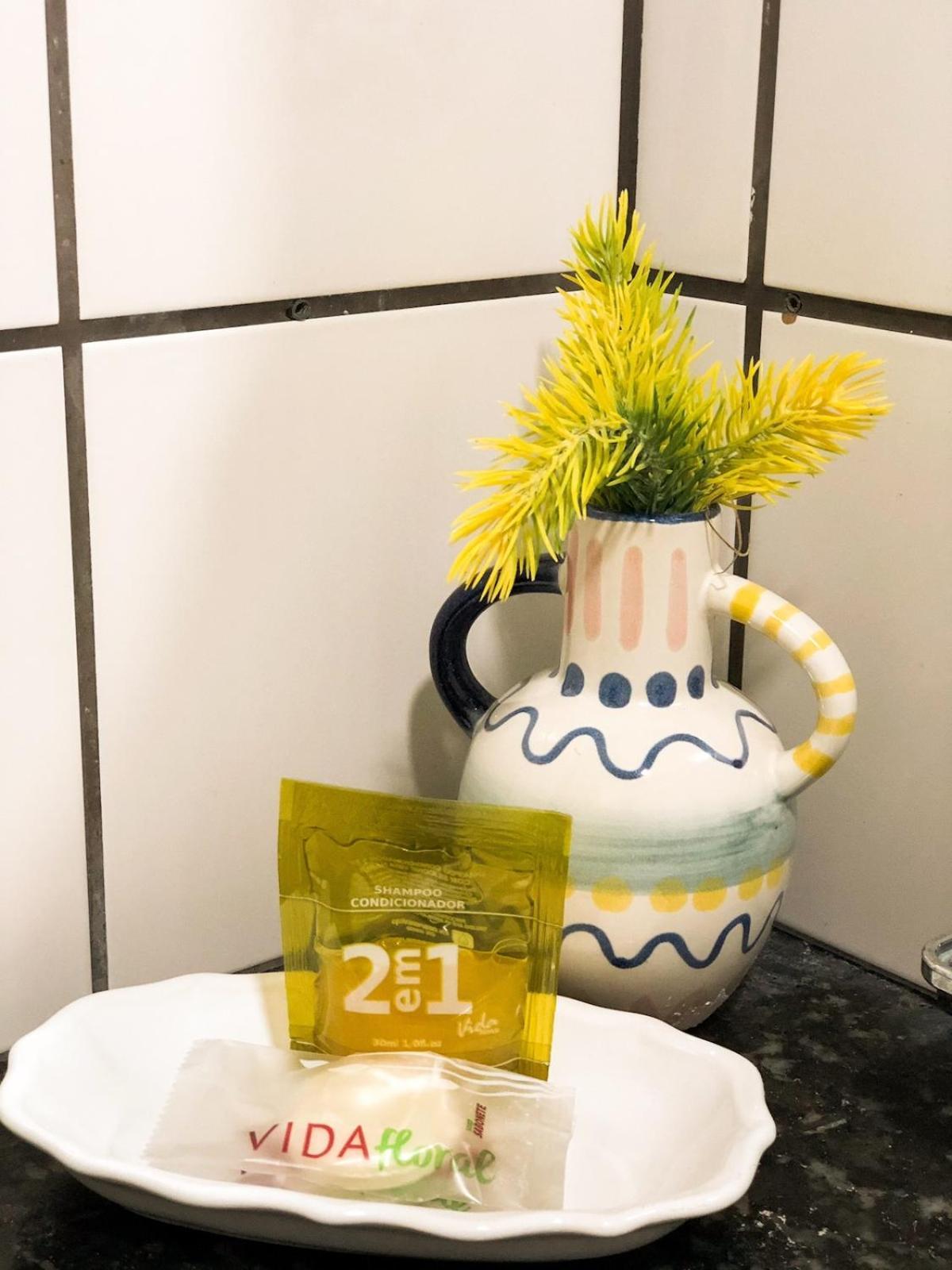 Apartamento Ametista 304 - A-04: Ape Completo A 50 Metros Do Mar *