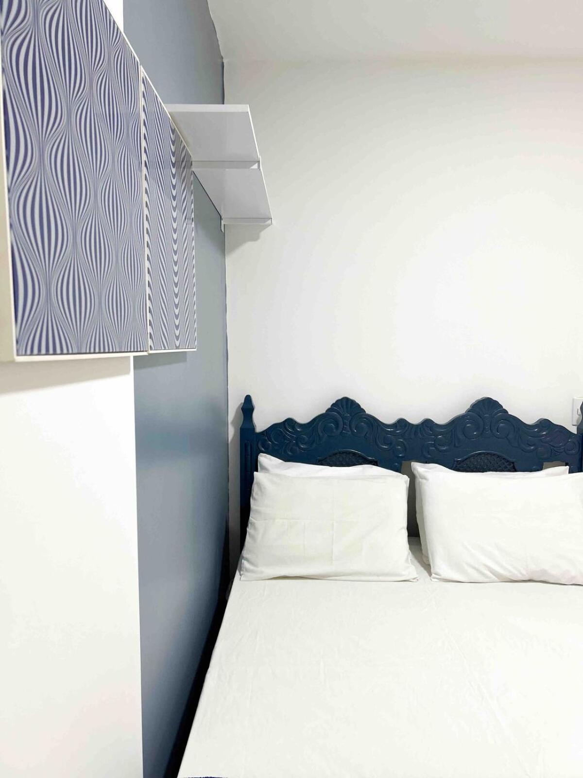 Apartamento Ametista 304 - A-04: Ape Completo A 50 Metros Do Mar *